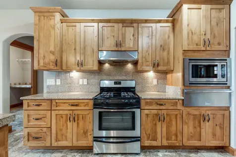 63112 Turret Court Bend OR 97701