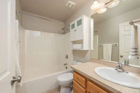 2424 SW Pumice Avenue Redmond OR 97756