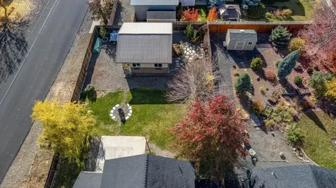 2424 SW Pumice Avenue Redmond OR 97756