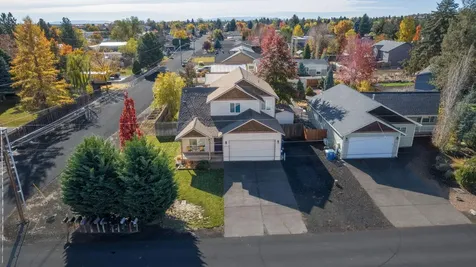 2424 SW Pumice Avenue Redmond OR 97756