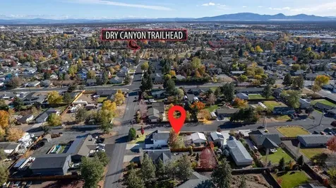 2424 SW Pumice Avenue Redmond OR 97756