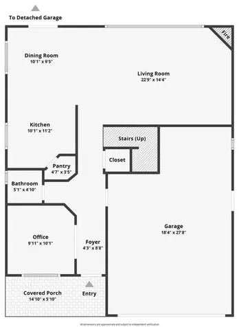 2424 SW Pumice Avenue Redmond OR 97756