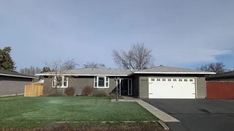 5119 Sturdivant Avenue Klamath Falls OR 97603