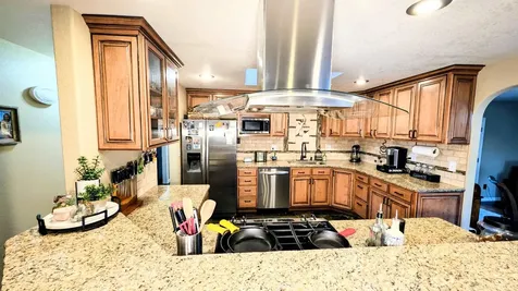 5119 Sturdivant Avenue Klamath Falls OR 97603