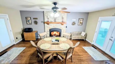 5119 Sturdivant Avenue Klamath Falls OR 97603