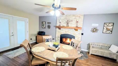 5119 Sturdivant Avenue Klamath Falls OR 97603