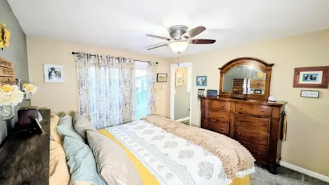 5119 Sturdivant Avenue Klamath Falls OR 97603