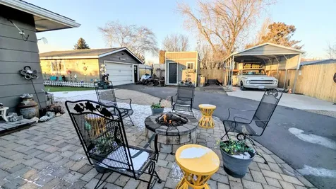 5119 Sturdivant Avenue Klamath Falls OR 97603