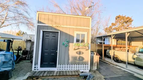 5119 Sturdivant Avenue Klamath Falls OR 97603