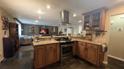 5119 Sturdivant Avenue Klamath Falls OR 97603