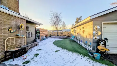 5119 Sturdivant Avenue Klamath Falls OR 97603
