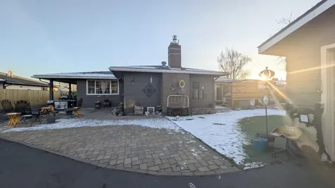 5119 Sturdivant Avenue Klamath Falls OR 97603