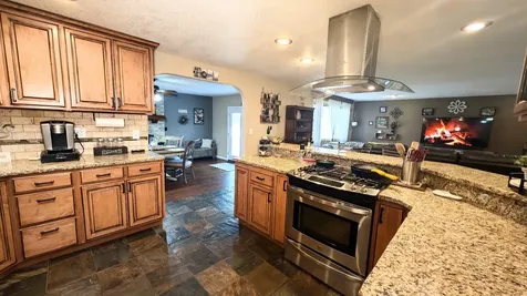 5119 Sturdivant Avenue Klamath Falls OR 97603