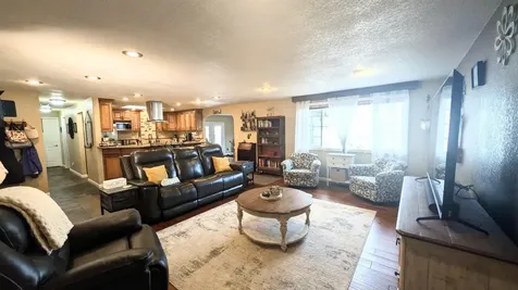 5119 Sturdivant Avenue Klamath Falls OR 97603