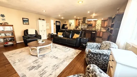 5119 Sturdivant Avenue Klamath Falls OR 97603