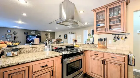 5119 Sturdivant Avenue Klamath Falls OR 97603