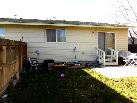 312 NW 21st Street Redmond OR 97756