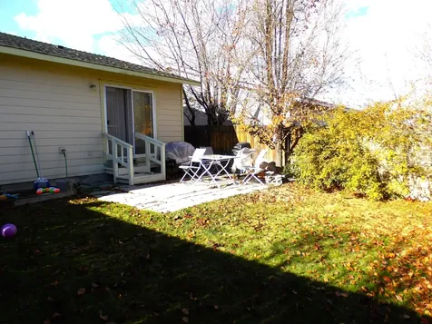 312 NW 21st Street Redmond OR 97756