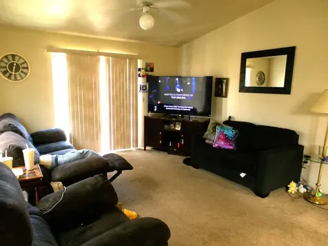 312 NW 21st Street Redmond OR 97756