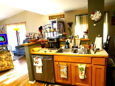 312 NW 21st Street Redmond OR 97756
