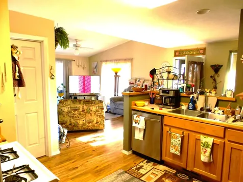 312 NW 21st Street Redmond OR 97756