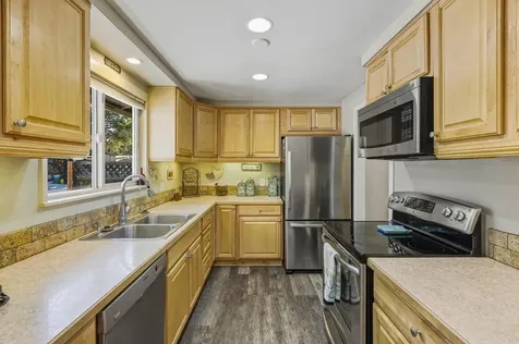 53262 Riverview Drive La Pine OR 97739