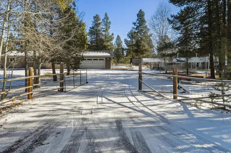 53262 Riverview Drive La Pine OR 97739