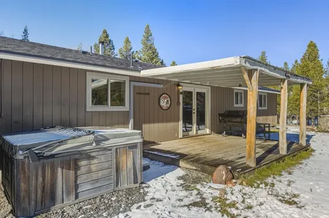 53262 Riverview Drive La Pine OR 97739