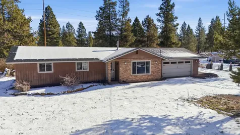 53262 Riverview Drive La Pine OR 97739
