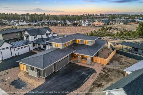 3412 NW Sullivan Avenue Bend OR 97703