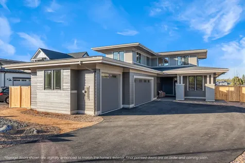 3412 NW Sullivan Avenue Bend OR 97703