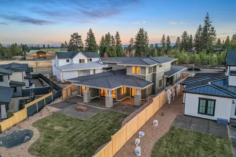3412 NW Sullivan Avenue Bend OR 97703