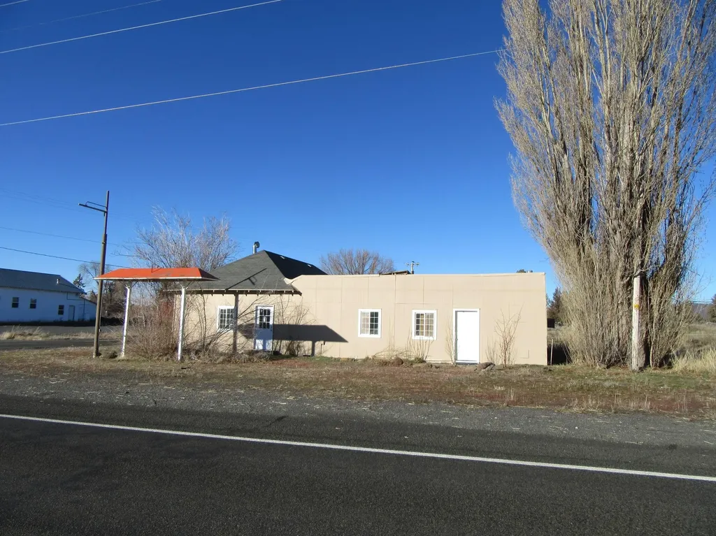 9805 E Langell Valley Road Bonanza OR 97623