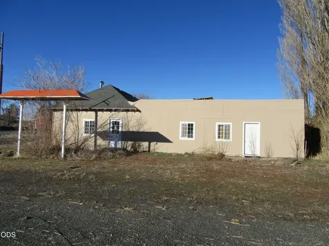 9805 E Langell Valley Road Bonanza OR 97623
