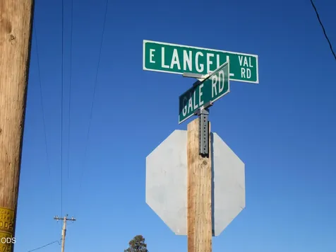 9805 E Langell Valley Road Bonanza OR 97623