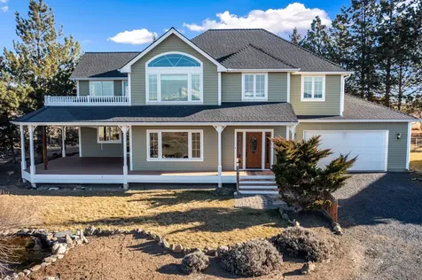 65258 Old Bend Redmond Highway Bend OR 97703
