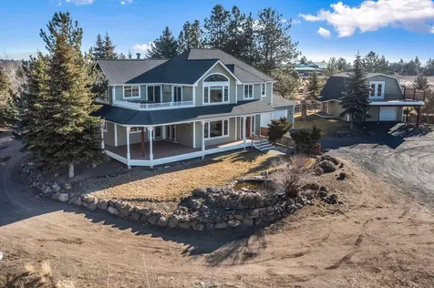 65258 Old Bend Redmond Highway Bend OR 97703