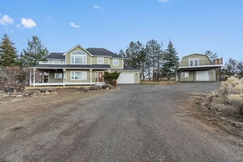 65258 Old Bend Redmond Highway Bend OR 97703