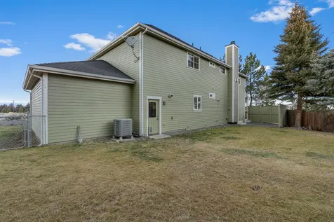65258 Old Bend Redmond Highway Bend OR 97703