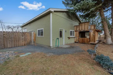 65258 Old Bend Redmond Highway Bend OR 97703
