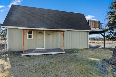 65258 Old Bend Redmond Highway Bend OR 97703