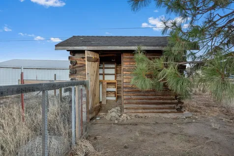 65258 Old Bend Redmond Highway Bend OR 97703