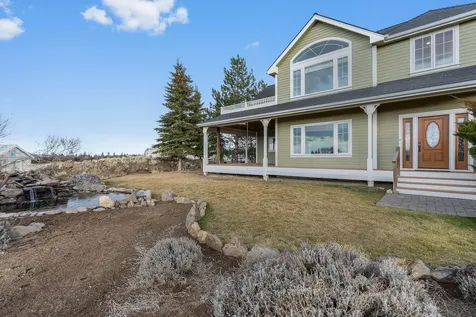 65258 Old Bend Redmond Highway Bend OR 97703