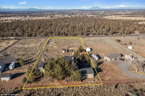 65258 Old Bend Redmond Highway Bend OR 97703