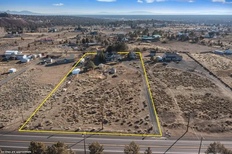 65258 Old Bend Redmond Highway Bend OR 97703