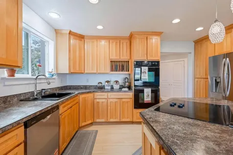 2483 NW Century Drive Prineville OR 97754