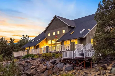 2483 NW Century Drive Prineville OR 97754