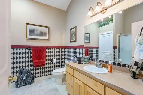 2483 NW Century Drive Prineville OR 97754