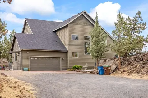 2483 NW Century Drive Prineville OR 97754