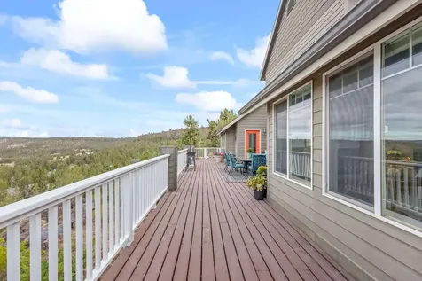 2483 NW Century Drive Prineville OR 97754